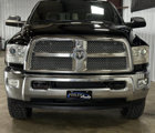 Used 2013 RAM 3500 Laramie Longhorn image 4