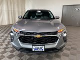 Used 2024 Chevrolet Trax LS w/ LS Convenience Package image 4