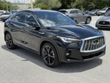Certified 2023 INFINITI QX55 Essential image 4