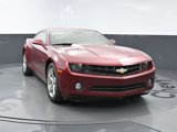 Used 2010 Chevrolet Camaro LT image 3