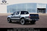 Used 2015 Toyota Tacoma 4x4 Double Cab image 3