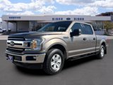 Used 2018 Ford F150 XLT image 5