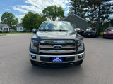Used 2015 Ford F150 Lariat w/ Equipment Group 502A Luxury image 5