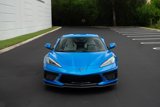 Used 2025 Chevrolet Corvette Stingray Coupe w/ 1LT image 2