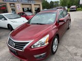 Used 2013 Nissan Altima 2.5 SL w/ 2.5 Moonroof Pkg image 2