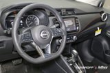 New 2025 Nissan Versa SR w/ Trunk Package image 2