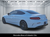 Certified 2021 Mercedes-Benz C 43 AMG 4MATIC Coupe image 4