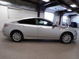 Used 2011 MAZDA MAZDA6 i Touring image 6