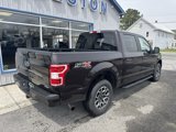 Certified 2019 Ford F150 XL image 6