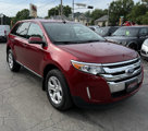 Used 2014 Ford Edge SEL w/ Equipment Group 205A image 6