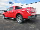Used 2011 Ford F150 XLT w/ XLT Chrome Pkg image 2
