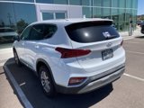 Used 2019 Hyundai Santa Fe SEL image 2