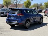 Certified 2017 Nissan Rogue S image 5