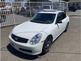 Used 2005 INFINITI G35 Sedan w/ (P01) Premium Pkg A image 3