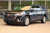 Used 2020 Chevrolet Traverse LT w/ Driver Confidence II Package image 4