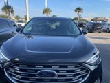 Used 2021 Ford Edge Titanium image 2