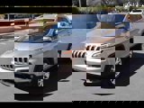 Used 2016 Jeep Cherokee Latitude image 3