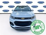 Used 2020 Chevrolet Trax LT w/ LT Convenience Package image 2