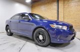 Used 2015 Ford Taurus Police Interceptor AWD image 6