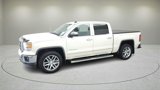 Used 2014 GMC Sierra 1500 SLT w/ SLT Crew Cab Value Package image 4