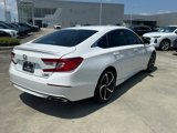 Used 2020 Honda Accord Sport image 6