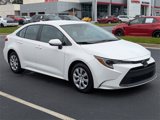 Certified 2023 Toyota Corolla LE image 2