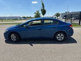 Used 2015 Honda Civic LX image 3