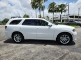 Used 2022 Dodge Durango GT image 4
