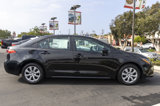 New 2025 Toyota Corolla LE image 3