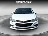 Used 2017 Chevrolet Cruze LS image 5