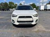 Used 2014 Mitsubishi Outlander Sport SE image 4