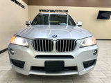 Used 2014 BMW X3 xDrive28i image 3