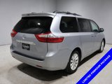Used 2015 Toyota Sienna Limited Premium image 2