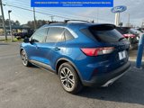 Certified 2022 Ford Escape SEL w/ Technology Package image 3