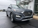 Used 2019 Hyundai Tucson Limited image 2