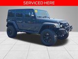 Used 2016 Jeep Wrangler Unlimited Sport w/ Quick Order Package 24S image 3