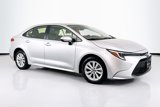 Used 2024 Toyota Corolla SE image 3