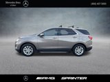 Used 2018 Chevrolet Equinox LT image 2
