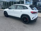 Certified 2021 Mercedes-Benz GLA 45 AMG 4MATIC image 3