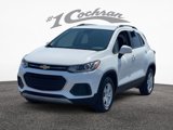 Used 2022 Chevrolet Trax LT w/ LT Convenience Package image 3