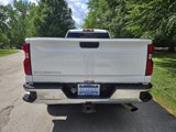 Certified 2020 Chevrolet Silverado 3500 W/T w/ WT Convenience Package image 4