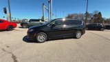 Used 2023 Chrysler Voyager LX image 5