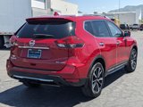 Used 2017 Nissan Rogue SL w/ SL Premium Package image 5