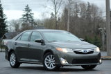 Used 2014 Toyota Camry XLE image 2