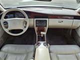 Used 1995 Cadillac Seville SLS image 4