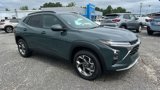 New 2025 Chevrolet Trax LT image 3