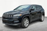 New 2025 Jeep Compass Sport image 2