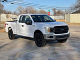 Used 2019 Ford F150 XL w/ Equipment Group 101A Mid image 2