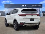 Used 2022 Kia Sportage SX image 4
