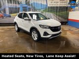 Used 2021 Buick Encore GX Preferred w/ Cold Weather Comfort Package image 1